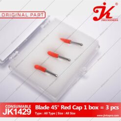 JK1429 - Blade 45 Derajat Red Box (3) Jinkapro.com