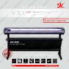 Jinka NXL 1661 jinkapro.com Mesin Cutting Plotter Murah Bagus
