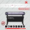 Jinka NXL 1351 PRO jinkapro.com Mesin Cutting Plotter Murah Bagus