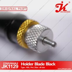 Blade Holder Black Jinka Pro