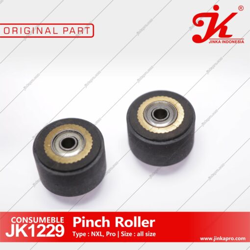 JK1229 - Pinch Roller Jinkapro.com