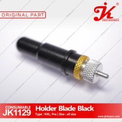 Blade Holder Black Jinka Pro