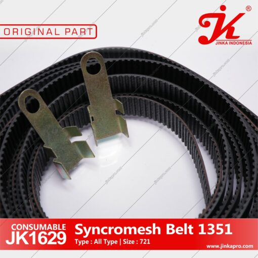 JK1629 - Synchromesh Belt 1351