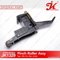 JK1329 - Pinch Roller Assy Stepper Jinkapro.com