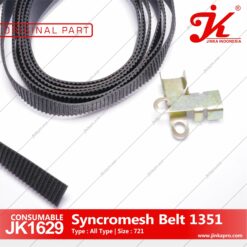 JK1629 - Synchromesh Belt 1351