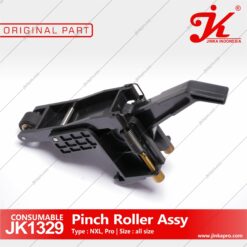 JK1329 - Pinch Roller Assy Stepper Jinkapro.com