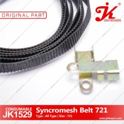 JK1529 - Synchromesh Belt