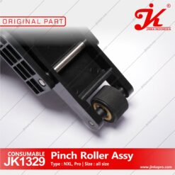 JK1329 - Pinch Roller Assy Stepper Jinkapro.com