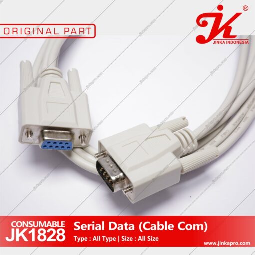 JK1828 - Serial Data Cable (COM) Jinkapro.com